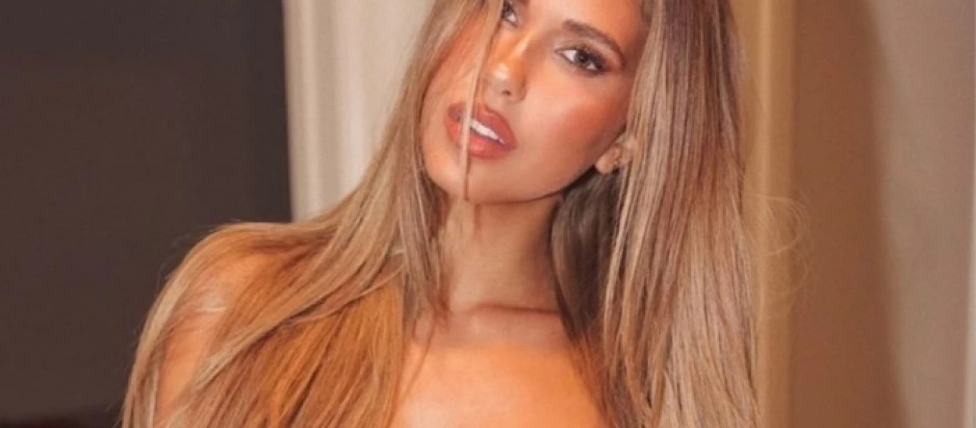 Cara Del Toro: Ποια είναι η καλλονή από το Τέξας που ξεκίνησε την καριέρα της μέσω instagram; (φωτο)